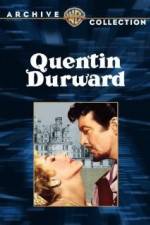 Quentin Durward