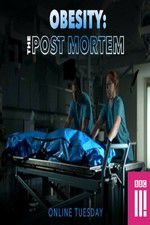 Obesity: The Post Mortem