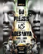 UFC 305: Du Plessis vs. Adesanya (TV Special 2024)