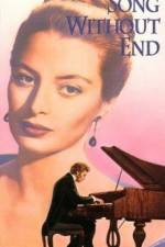 Watch Song Without End 123movies