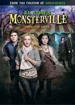 R.L. Stine\'s Monsterville: Cabinet of Souls