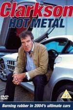 Clarkson Hot Metal