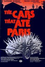 Watch The Cars That Ate Paris 123movies