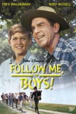 Watch Follow Me Boys 123movies