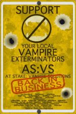 Watch AS:VS Back in Business 123movies