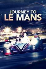 Journey to Le Mans