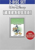 Watch The Many Faces of Donald Duck 123movies