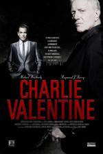 Charlie Valentine