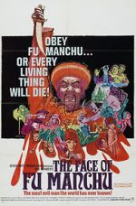 Watch The Face of Fu Manchu 123movies