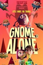 Gnome Alone