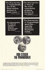Watch The Pawnbroker 123movies
