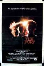 Watch The Fury 123movies