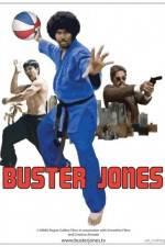 Buster Jones: The Movie