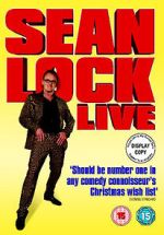 Sean Lock: Live!