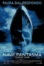 La nave fantasma