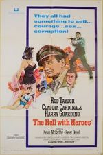 Watch The Hell with Heroes 123movies