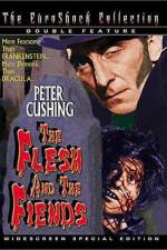 Watch The Flesh and The Fiends 123movies