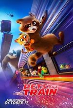Watch Pets on a Train 123movies