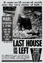 Watch The Last House on the Left 123movies