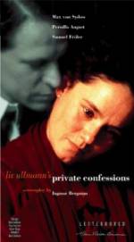 Watch Private Confessions 123movies