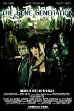 Watch The Gene Generation 123movies