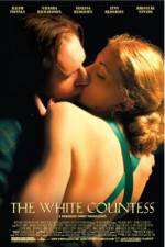 Watch The White Countess 123movies