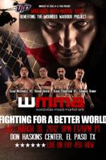 Watch Worldwide MMA USA Fighting for a Better World 123movies