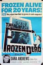 Watch The Frozen Dead 123movies