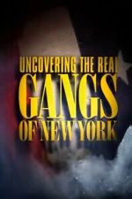 Watch Uncovering the Real Gangs of New York 123movies