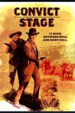 Watch Convict Stage 123movies