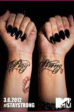 Demi Lovato Stay Strong