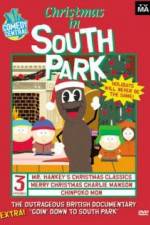 Christmas in South Park