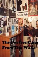 Watch The Posters Came from the Walls 123movies