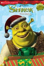 Shrek the Halls