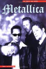 Watch Metallica In Their Own Words 123movies