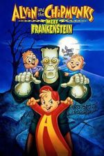 Watch Alvin and the Chipmunks Meet Frankenstein 123movies