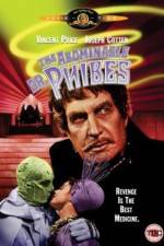 The Abominable Dr Phibes