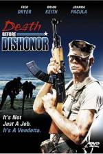 Death Before Dishonor