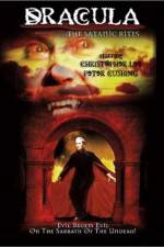 Watch The Satanic Rites of Dracula 123movies