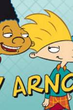 Hey Arnold 24 Hours to Live