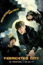 Fabricated City