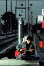 Gary Moore: Back To The Blues