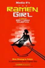 Watch The Ramen Girl 123movies
