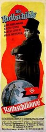 Watch The Rothschilds 123movies