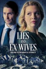 Watch Lies and Ex Wives: Secrets on Maple Street 123movies