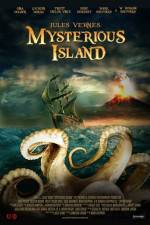 Mysterious Island