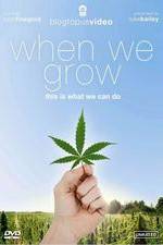 When We Grow, This Is What We Can Do