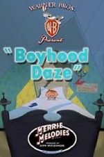 Boyhood Daze (Short 1957)