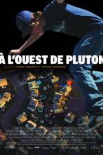  l'ouest de Pluton