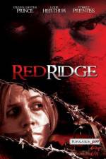 Red Ridge